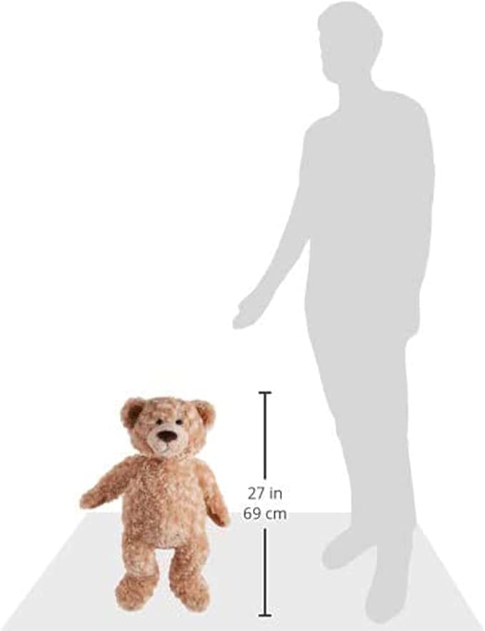 Teddy Bear Plush Stuffed Animal.