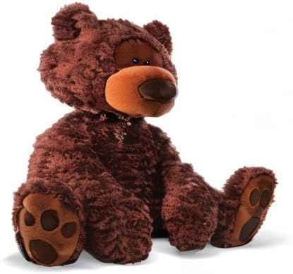 Large Teddy Bear, Stuffed Animal