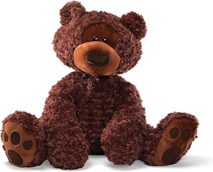 Large Teddy Bear, Stuffed Animal