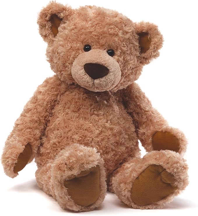Teddy Bear Plush Stuffed Animal.