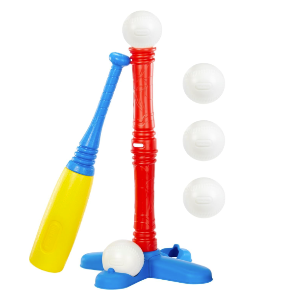 Little Tikes T-Ball Set