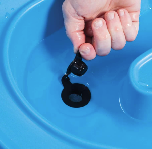 Sand and Water Table, Kids Activity Sensory Playset
